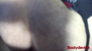 Your Free Load! An Exclusive Softcore Anal, Blowjob FREE Scene!
