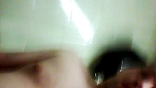 chav pissing pants, wanking naked in public toilets