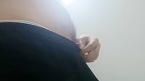 Masturbation at Work 39